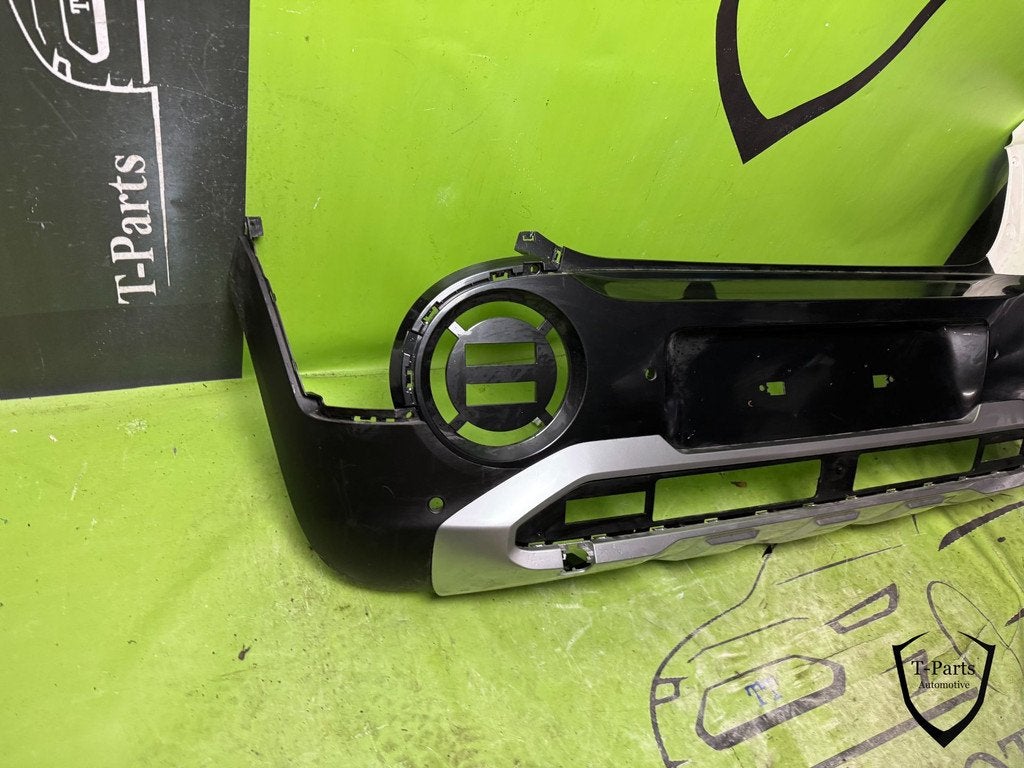 hyundai inster achterbumper bumper, Gebruikt, Heolleung-ro 12
06797  Seoul, Ophalen of Verzenden, Info@hyundai.com