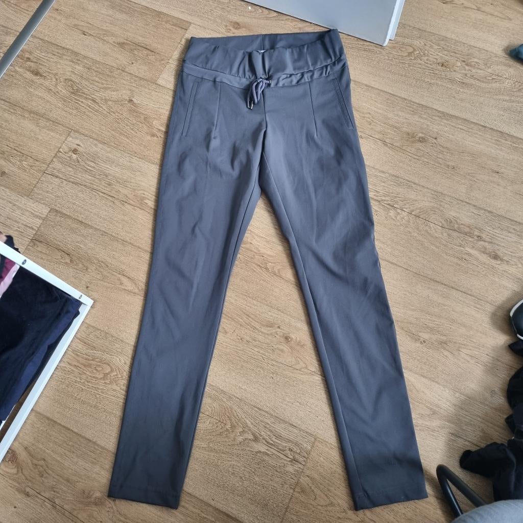 Dames broek maat 40, Ophalen of Verzenden, Zo goed als nieuw, Maat 38/40 (M), Zizo