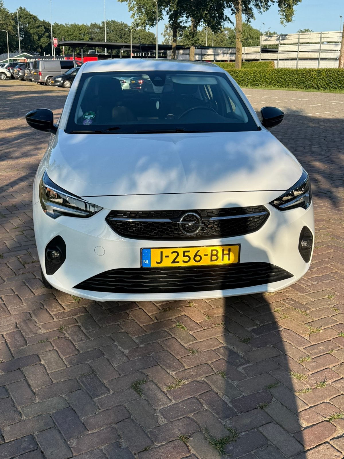 Opel Corsa 1.2 Turbo 100PK Automaat | CarPlay, Auto's, 100 pk, Origineel Nederlands, 1200 kg, Particulier