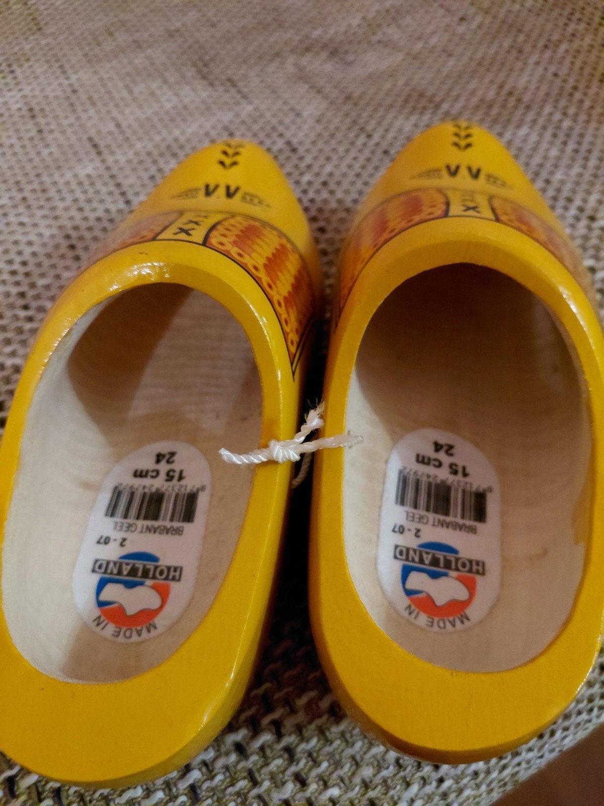 Klompjes voor kind Nieuw, Ophalen of Verzenden