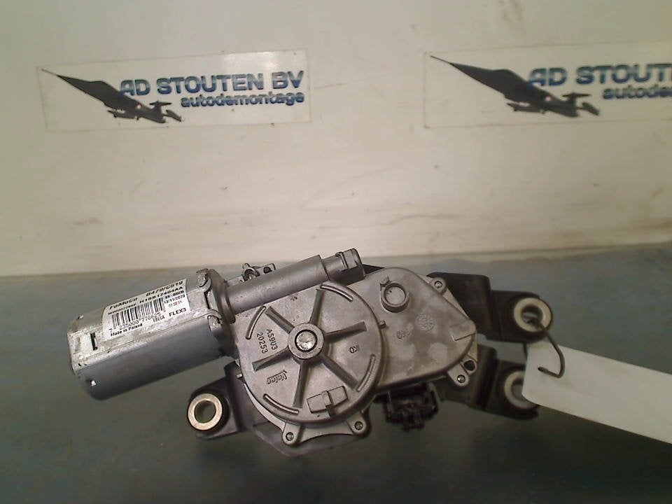 Ruitenwissermotor Achter Ford Focus 4 2021 W000077862, Gebruikt, Henry-Ford-Straße  1, Köln 50735, , Duitsland, Ford-Werke GmbH