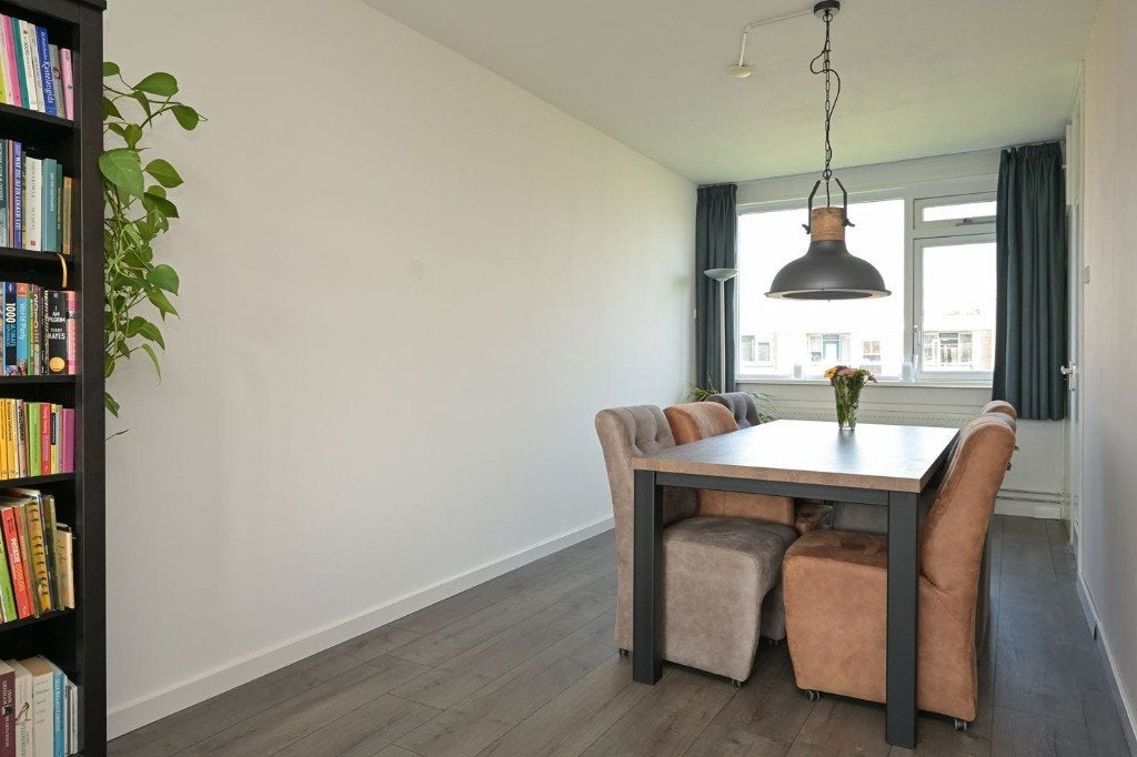 Lamp eettafel zo goed als nieuw, Huis en Inrichting, Lampen | Hanglampen, Ophalen, Zo goed als nieuw