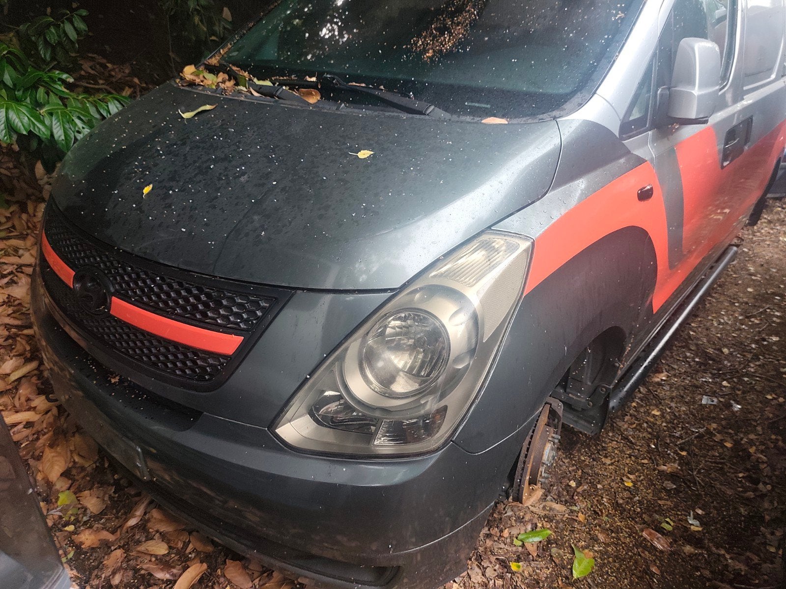 Hyundai H300 Auto Onderdelen Te Koop, Ophalen, Gebruikt, Info@hyundai.com, 122 Heolleung-ro, Seocho-gu, Seoul, Zuid-Korea