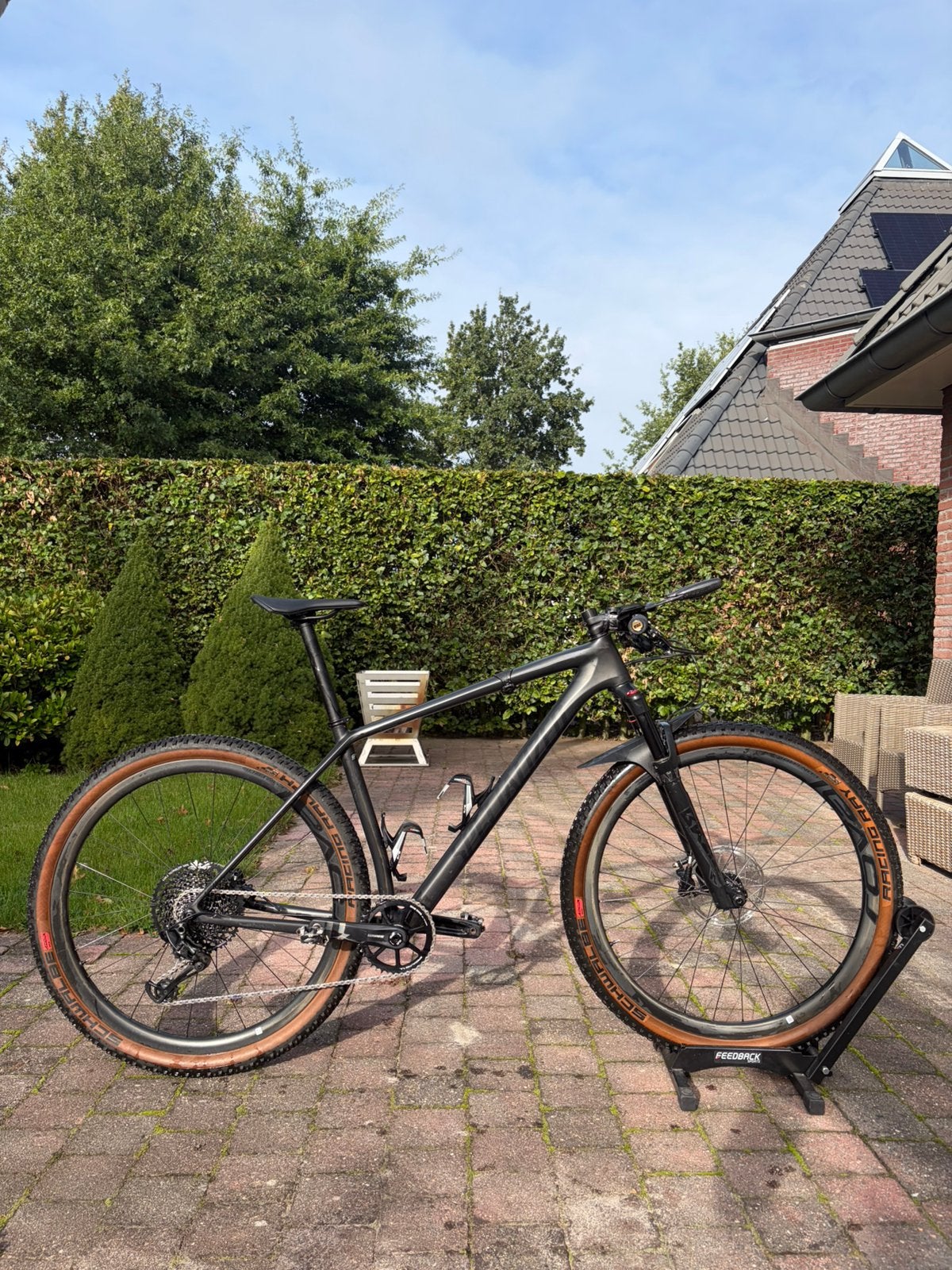 Specialized Epic Expert HT/Hardtail Mountainbike Maat L, Minder dan 45 cm, Ophalen, Zo goed als nieuw, Overige merken