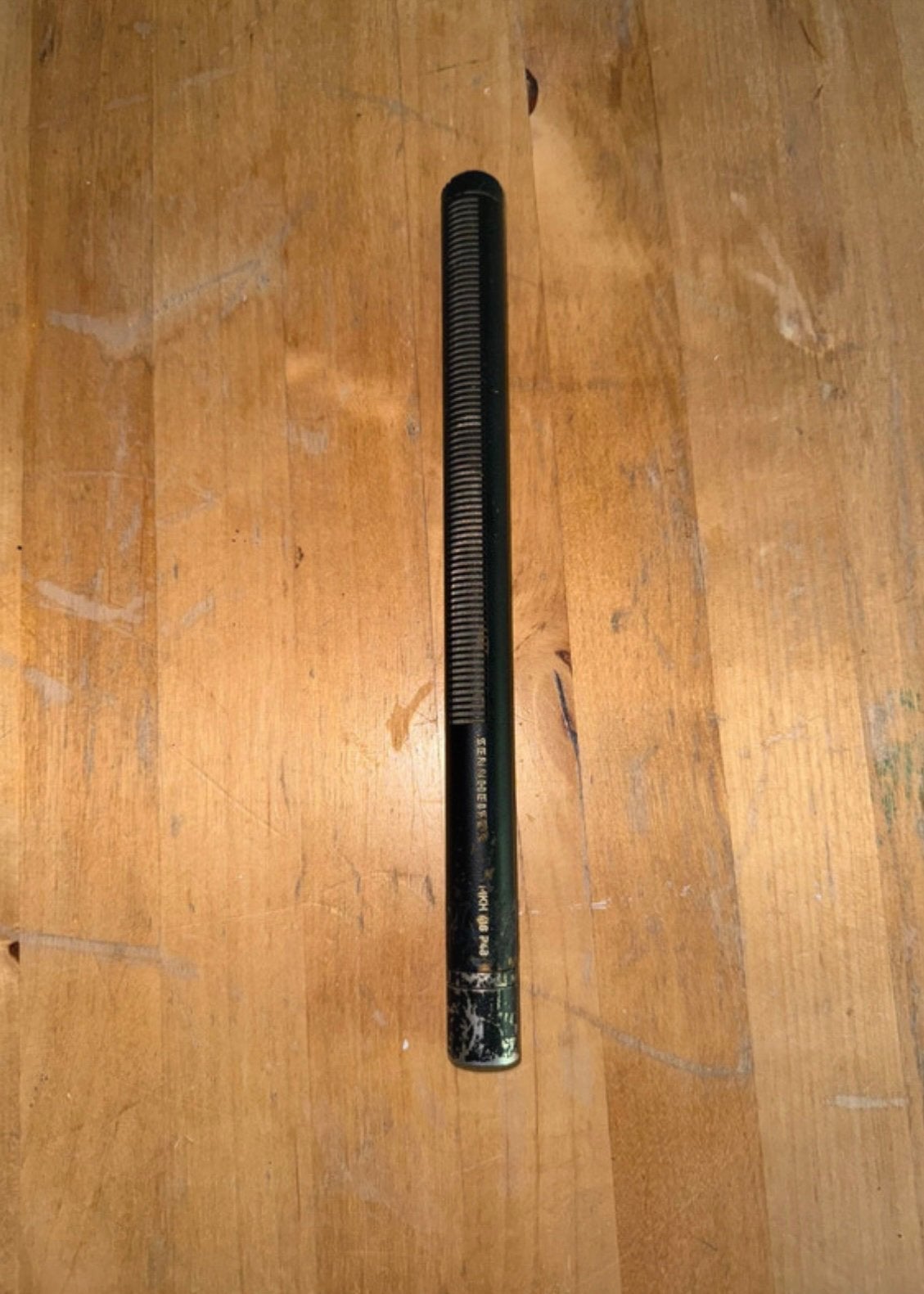 Sennheiser MKH 416 P48 Shotgun Microfoon, Ophalen of Verzenden, Gebruikt