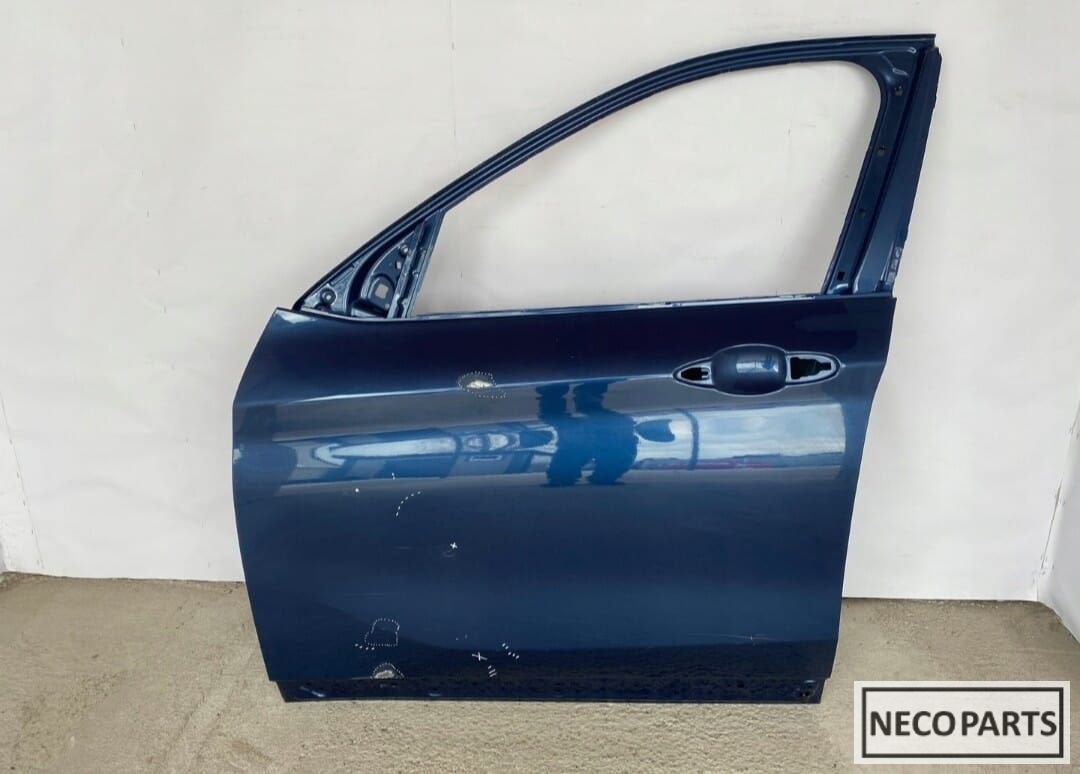 BMW X1 F48 DEUR PORTİER DEUREN PORTIEREN, Gebruikt, -, Ophalen of Verzenden, Achter