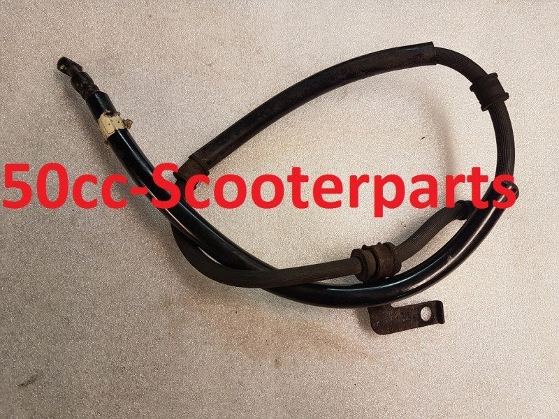 Remleiding Voor Kymco New Dink 45126-Kebe-900 Gebruikt, Ophalen of Verzenden