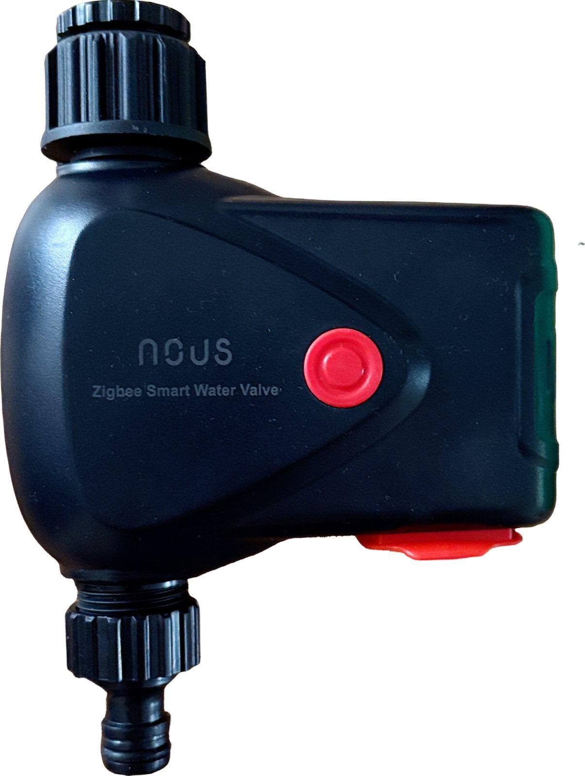 Nous Zigbee Smart Water Valve L14 - Slimme Irrigatie, Ophalen, Nieuw, Overige typen