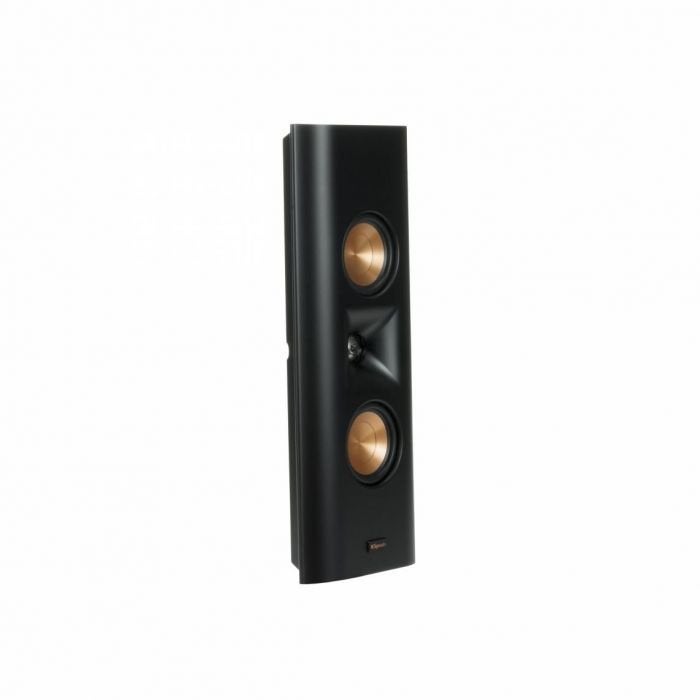 Klipsch RP-240D - Luidsprekers - Zwart - B-Stock  - Per stuk, Niet ingevuld, Niet ingevuld, Niet ingevuld