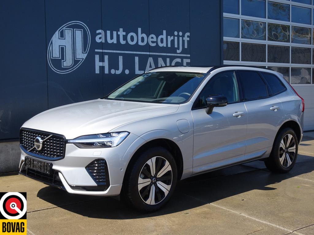 Volvo XC60 2.0 T6 Plug-in hybrid AWD Plus Dark (bj 2025), Auto's, Volvo, Bedrijf, Te koop, XC60, 360° camera, 4x4, ABS, Achteruitrijcamera