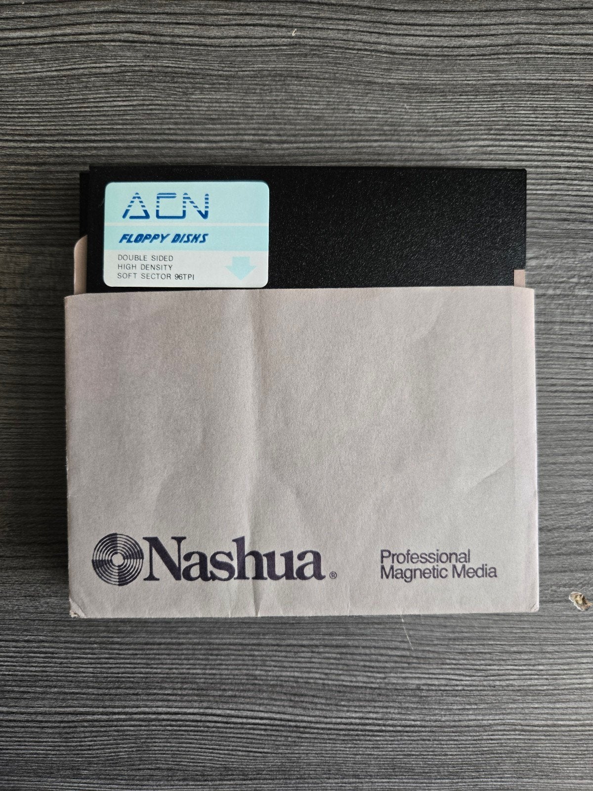 10x 5.25 inch floppy disks 96 TPI – retro PC – geen Commodor, Ophalen of Verzenden, Desktop, IDE