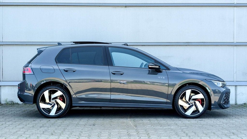 Volkswagen Golf GTE 1.5 eHybrid 272pk DSG | SoH 100% | Trekh, Auto's, 12 maanden, 4 cilinders, 150 min, 26 kWh