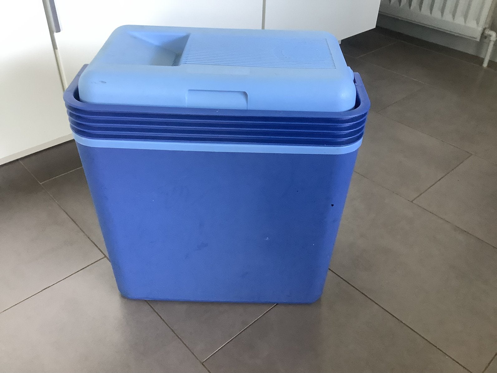 Tristar electrische koelbox, Ophalen, Zo goed als nieuw, Elektrisch