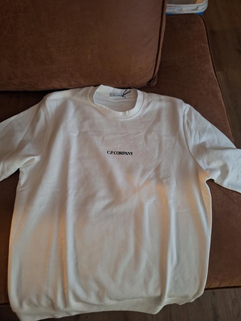 CP Company trui XL, Kleding | Heren, Ophalen of Verzenden, CP Company