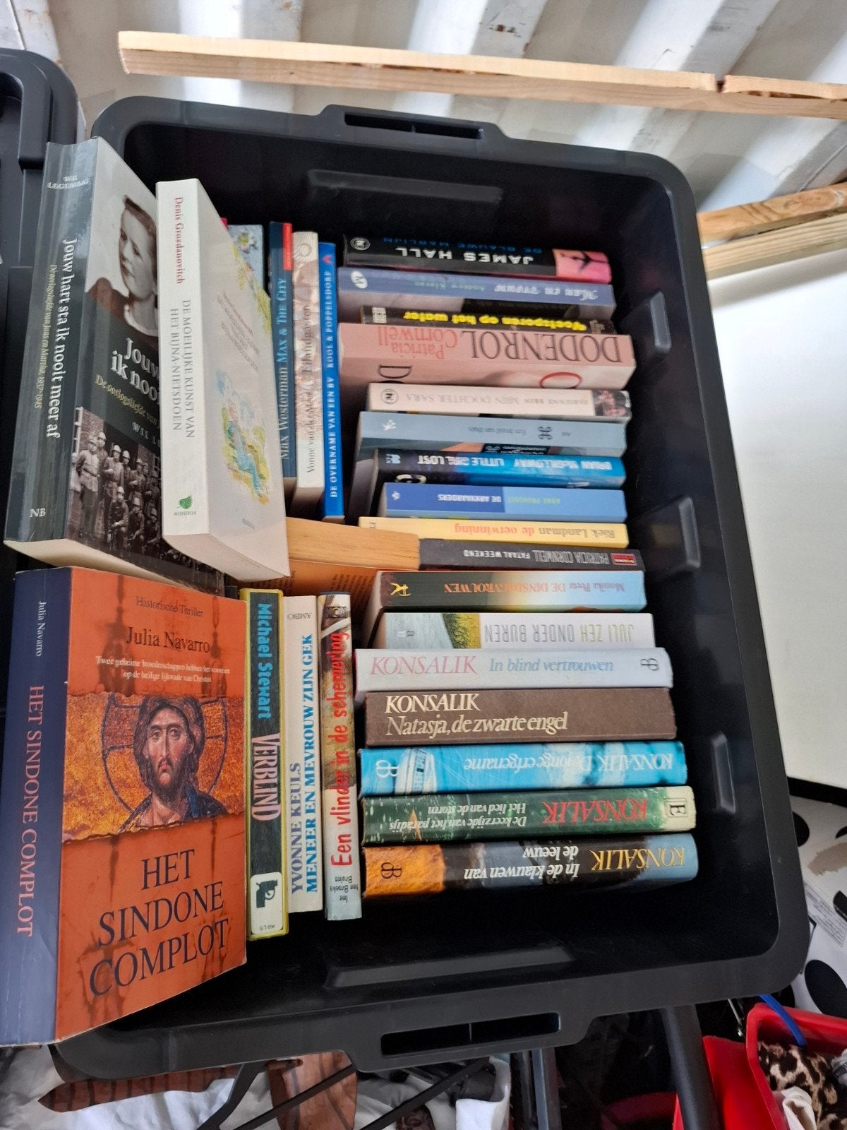 grote partij boeken, Boeken, Partijen en Verzamelingen, Ophalen