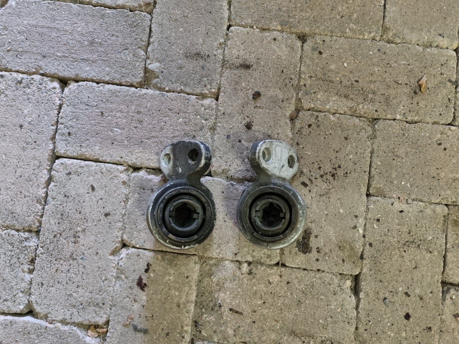 Onderdelen e30/e36/compact, Auto-onderdelen, Ophanging en Onderstel, BMW, Ophalen of Verzenden