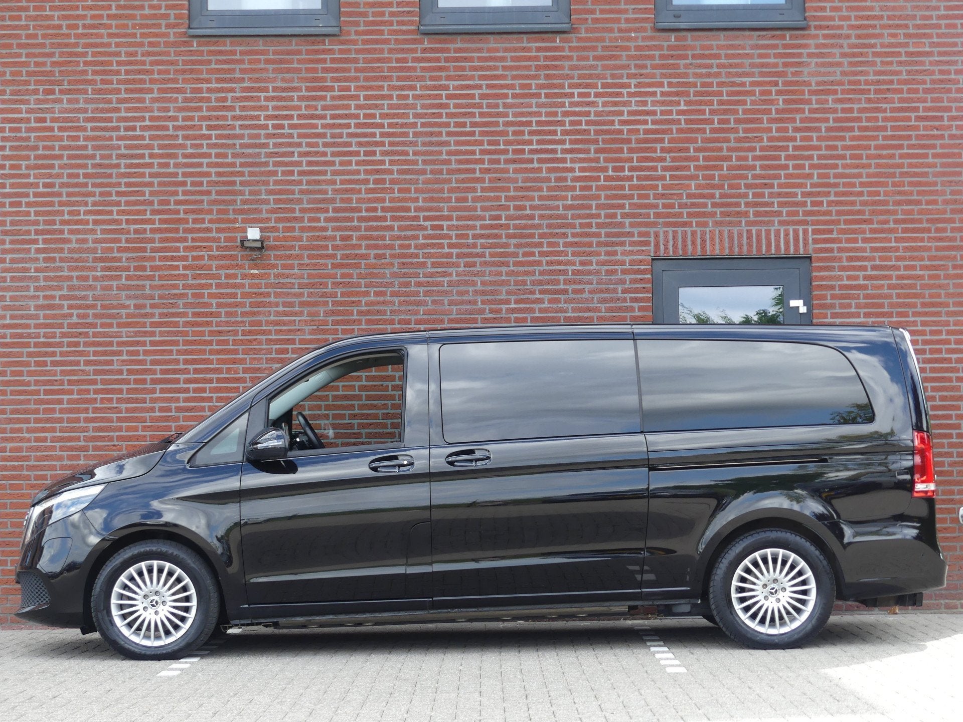 Mercedes-Benz Overige Modellen