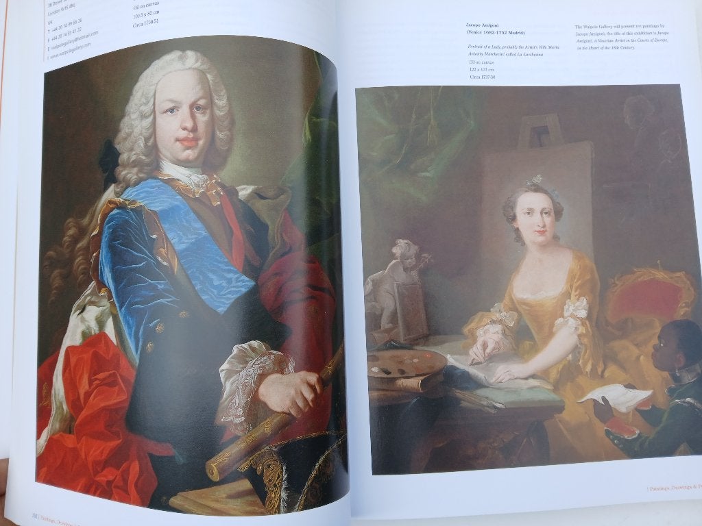 TEFAF Maastricht 2002 (KLD-28), Ophalen of Verzenden, Zo goed als nieuw