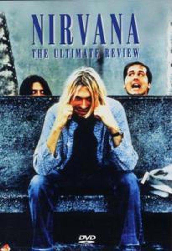 NIRVANA - the .Ultimate Review  Originele DVD Nieuw in Folie, Cd's en Dvd's, Alle leeftijden, Ophalen of Verzenden, Nieuw in verpakking