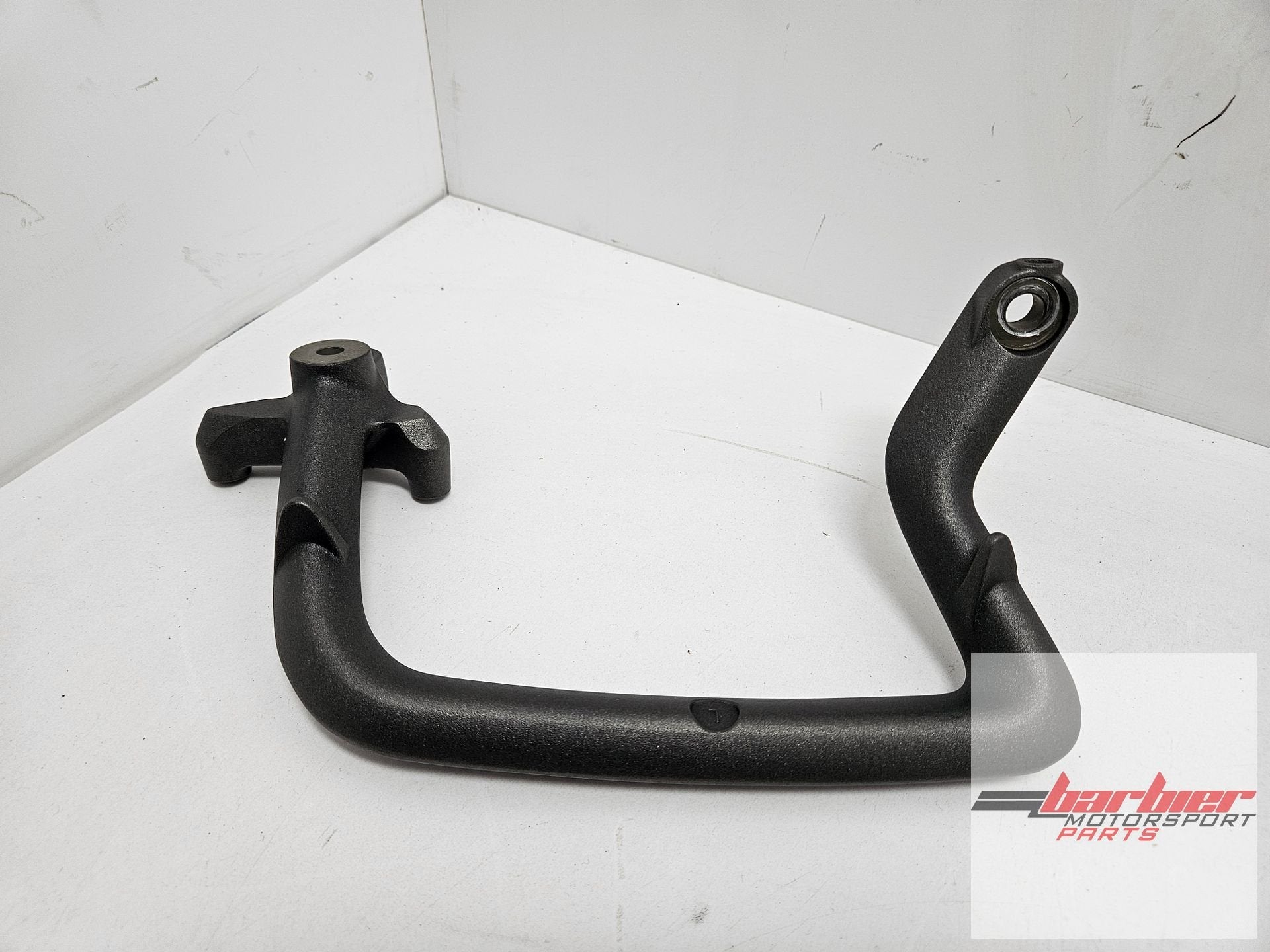 Triumph Tiger 800 XC 2011-2014 Duo Beugel Links, Motoren, Gebruikt, -, -, Ophalen of Verzenden