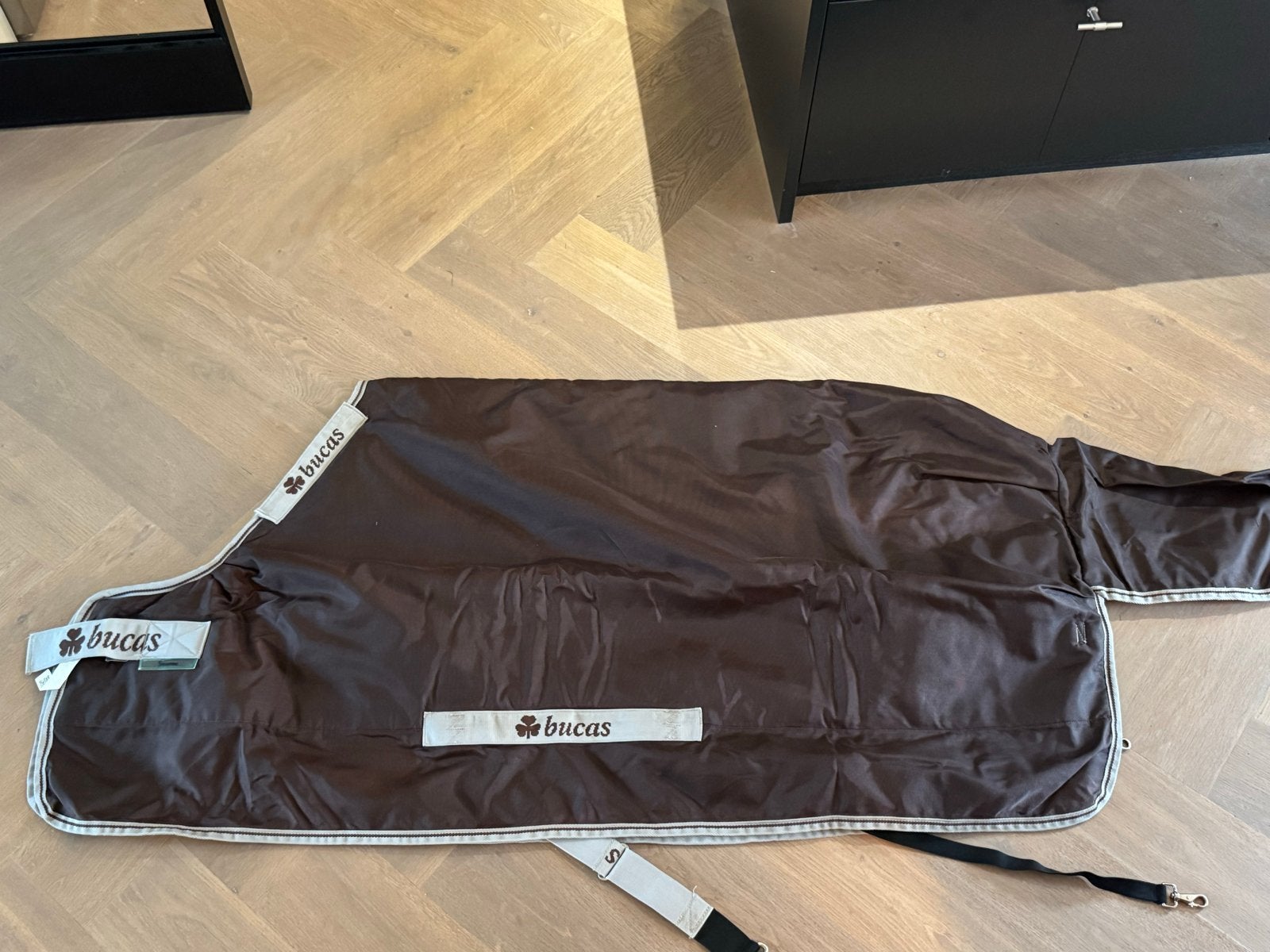 Bucas smartex extra 115/155, Ophalen of Verzenden