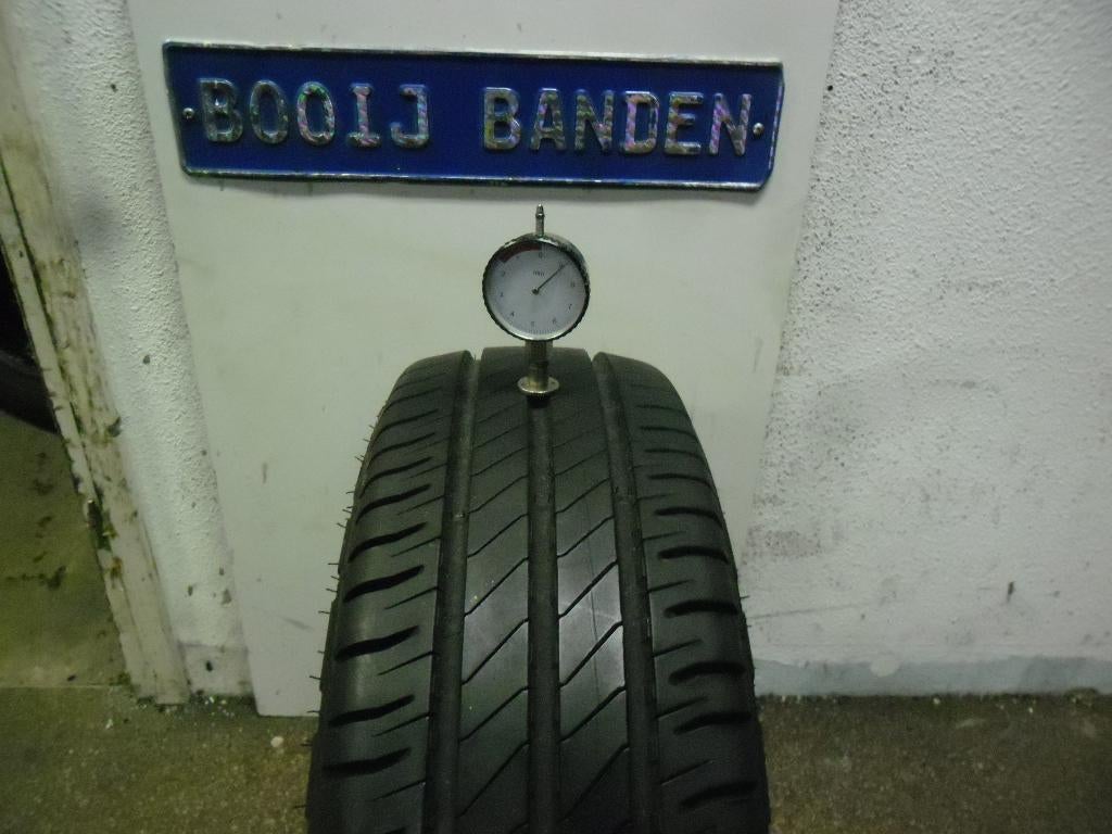 215 65 16 demo bestel autobanden michelin agillis met 9mm