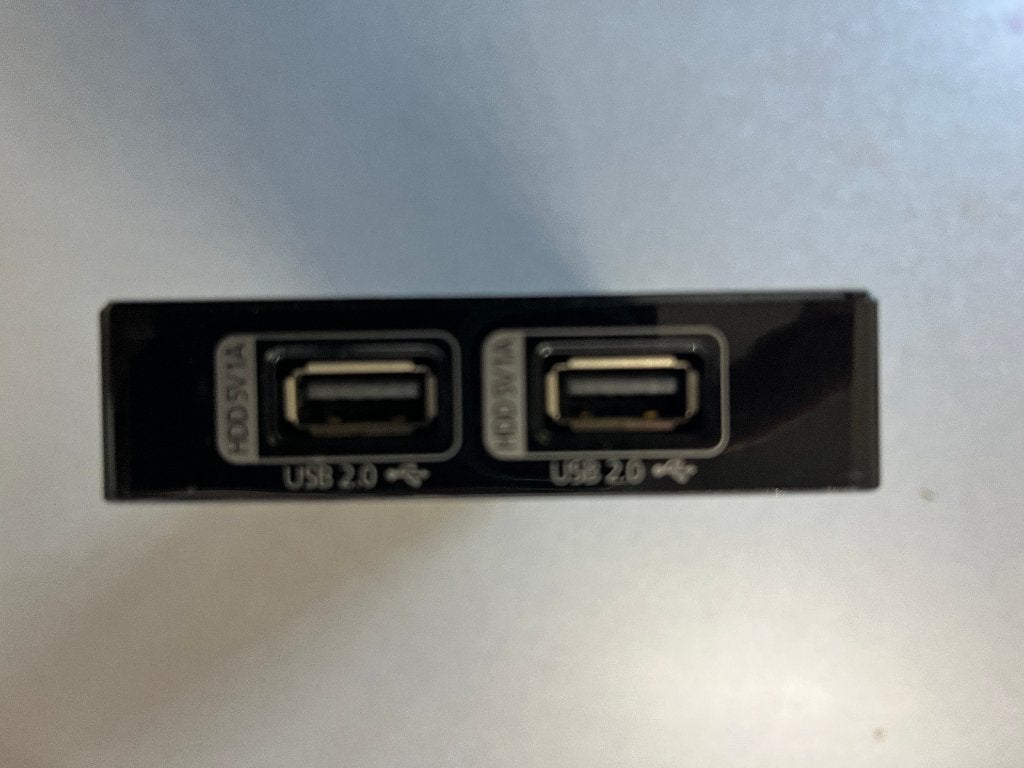 Samsung One Connect Mini Box plus kabel, Ophalen, Zo goed als nieuw, Minder dan 2 meter, Tv-kabel