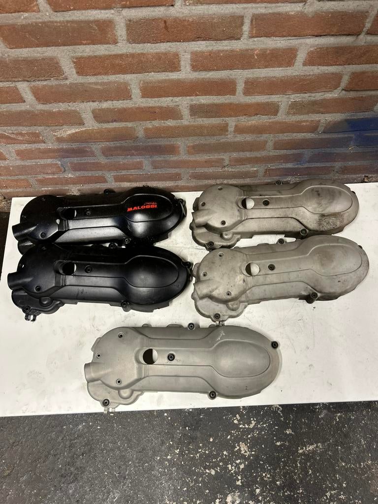 Gilera runner carter covers, Ophalen of Verzenden