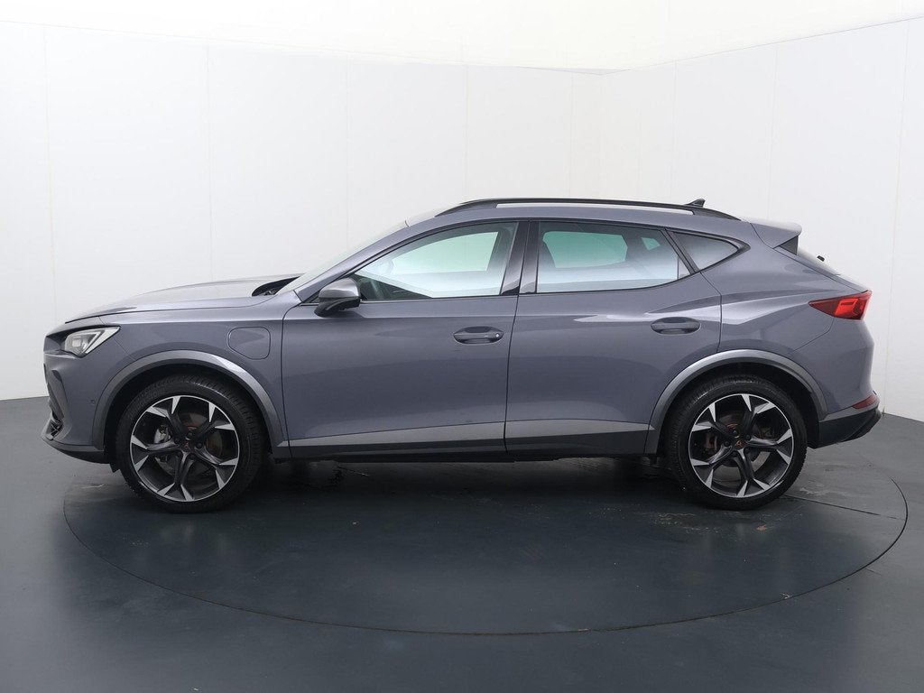 CUPRA Formentor 1.4 e-Hybrid Business | 204 PK | SoH 100% |, Auto's, Cupra, 12 maanden, Gebruikt, 4 cilinders, Plug-in hybride