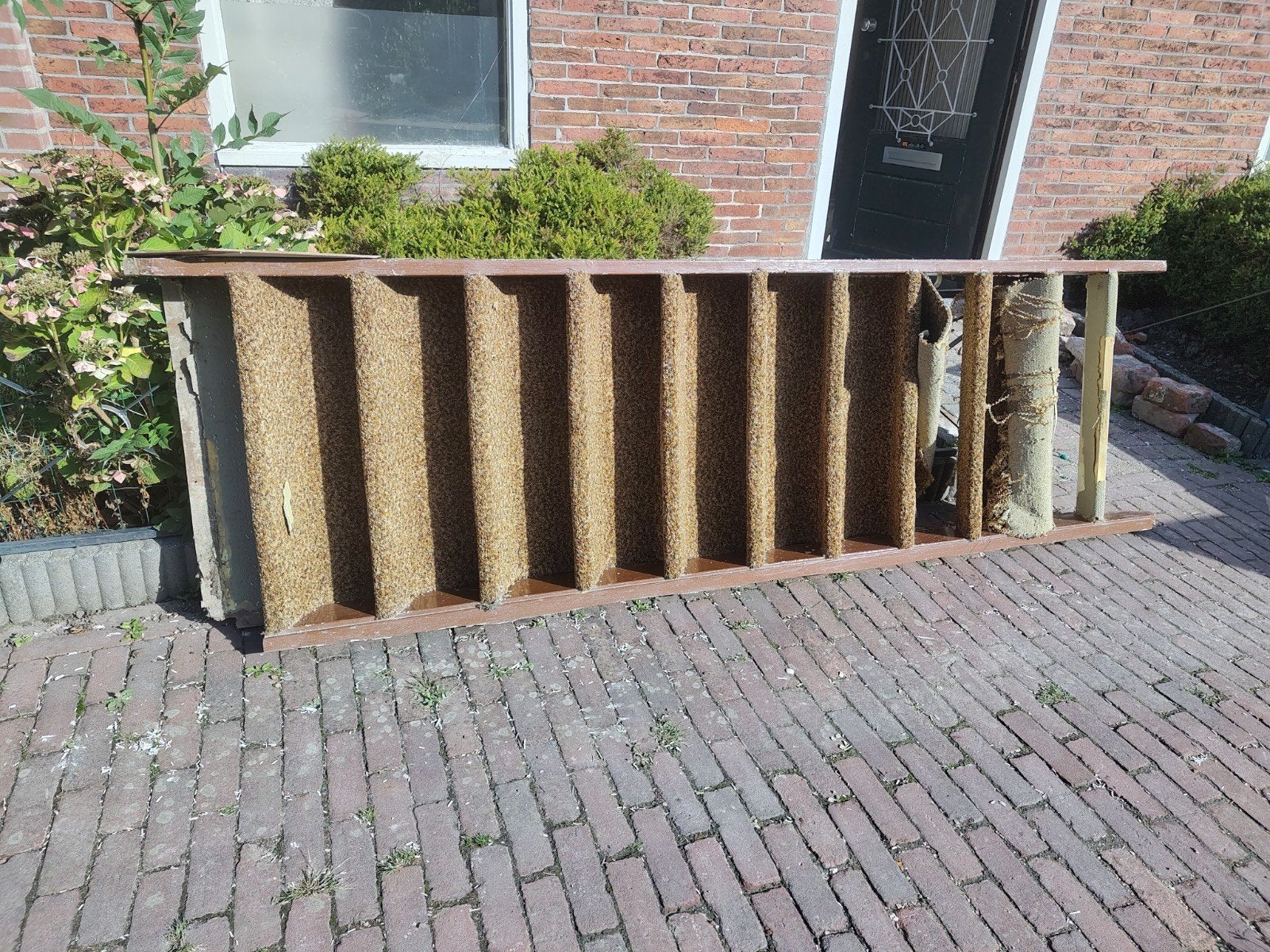 Trap - gratis, Ophalen, Gebruikt, 2 tot 4 meter
