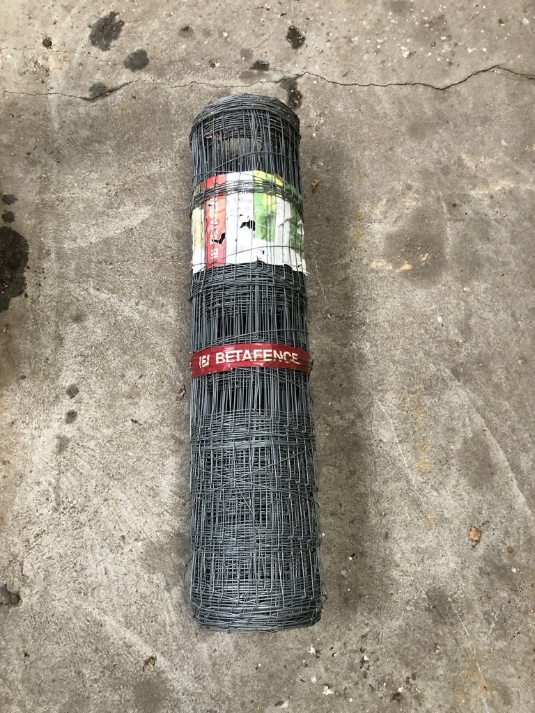 Schapengaas, 50 meter, nieuw, Ophalen, Nieuw, 20 meter of meer, Gaas