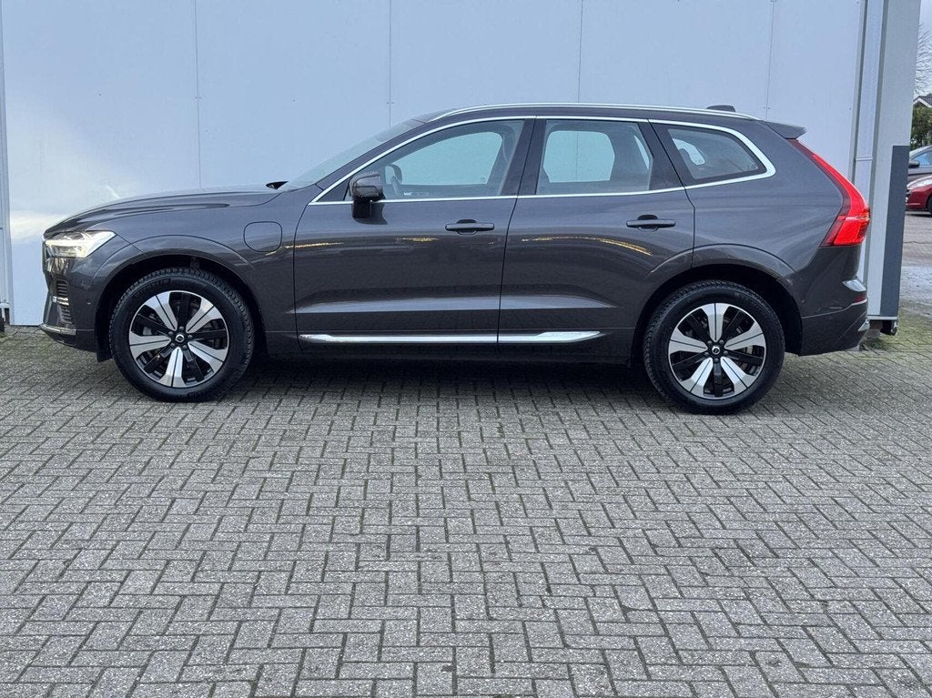 Volvo XC60 T8 Plug-in Inscription | Luchtvering | 360 Camera, Automaat, Gebruikt, 4 cilinders, 1969 cc