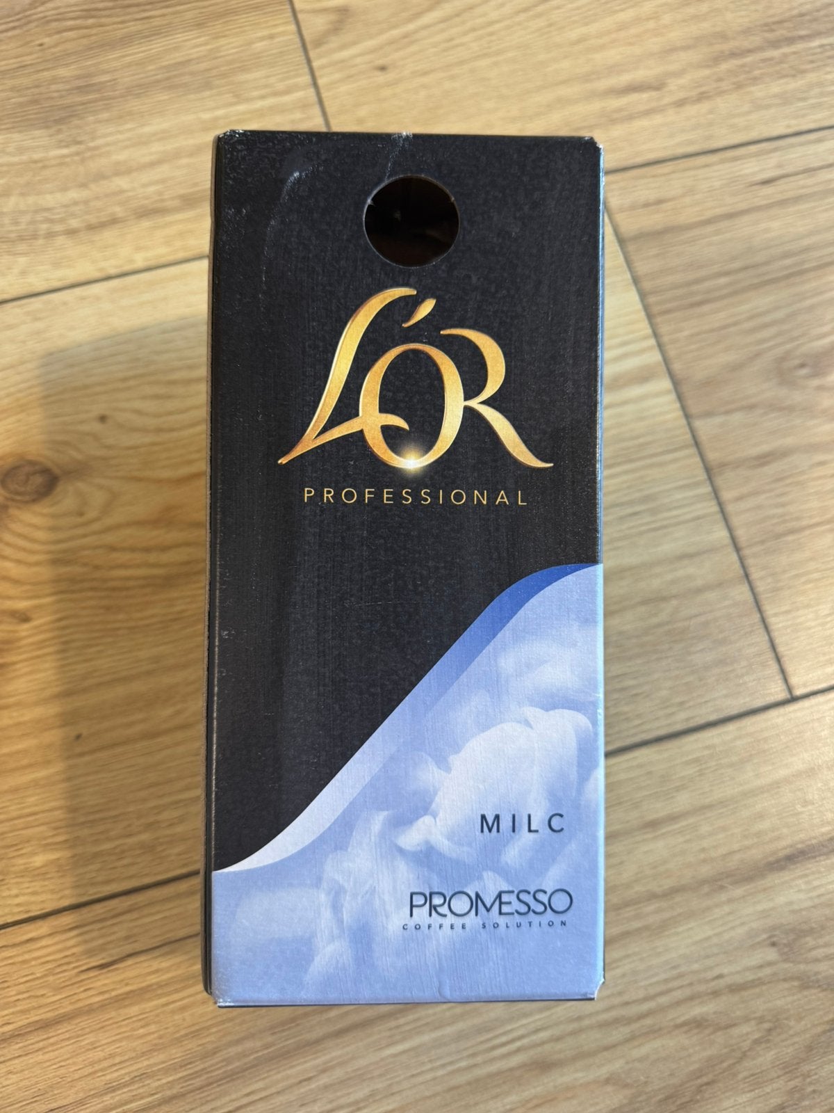 L’OR Promesso Milc 3x, Ophalen, Nieuw, Overige merken, Overige typen