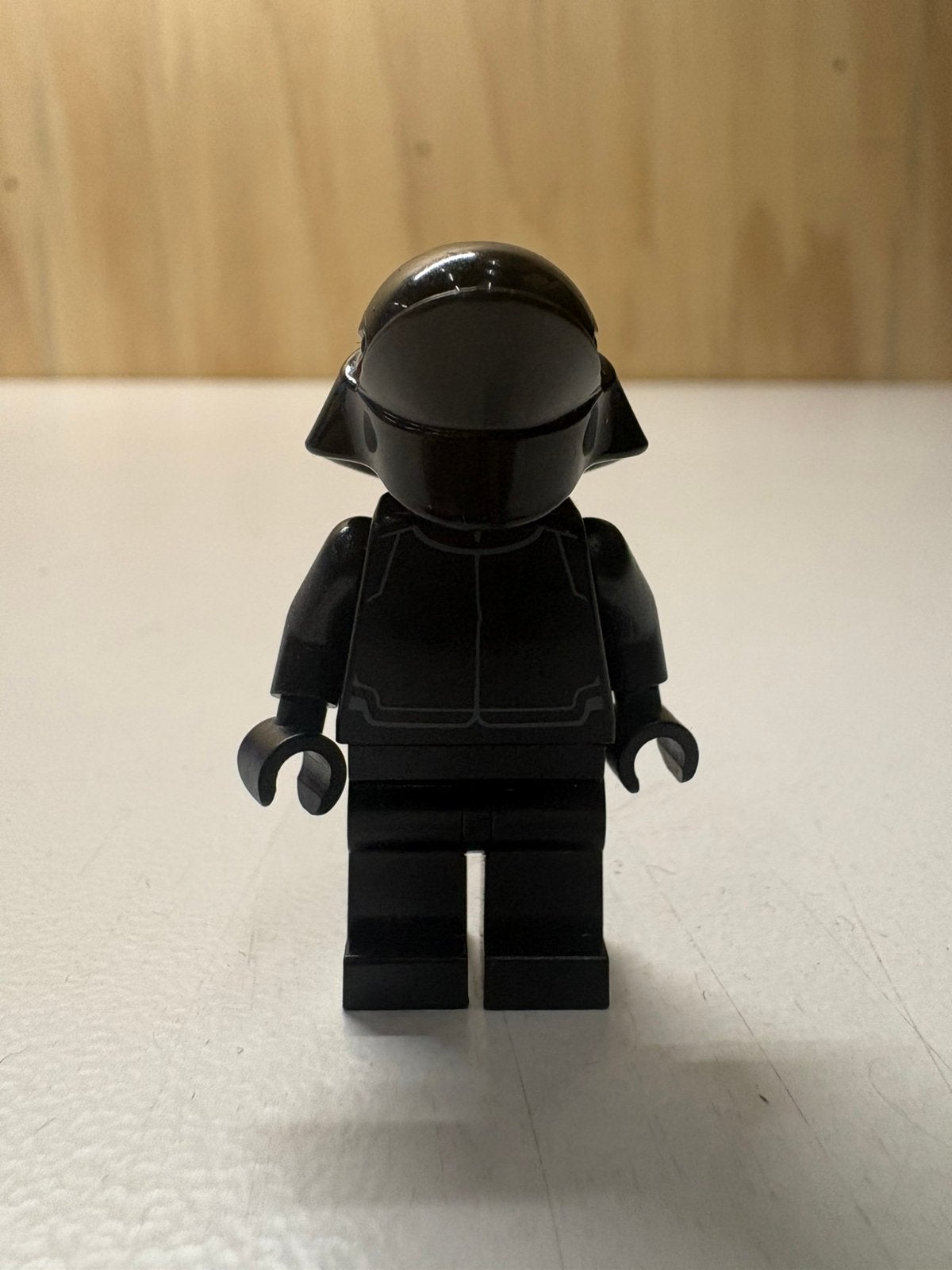 Lego Star Wars First Order Crew Member minifig - sw0671, Star Wars, Lego, Ophalen of Verzenden, Zo goed als nieuw