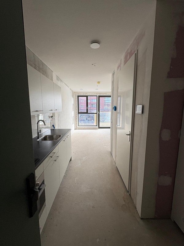 NIEUW! Woonruimte te huur Berkmeerpad, Amsterdam, Huizen en Kamers
