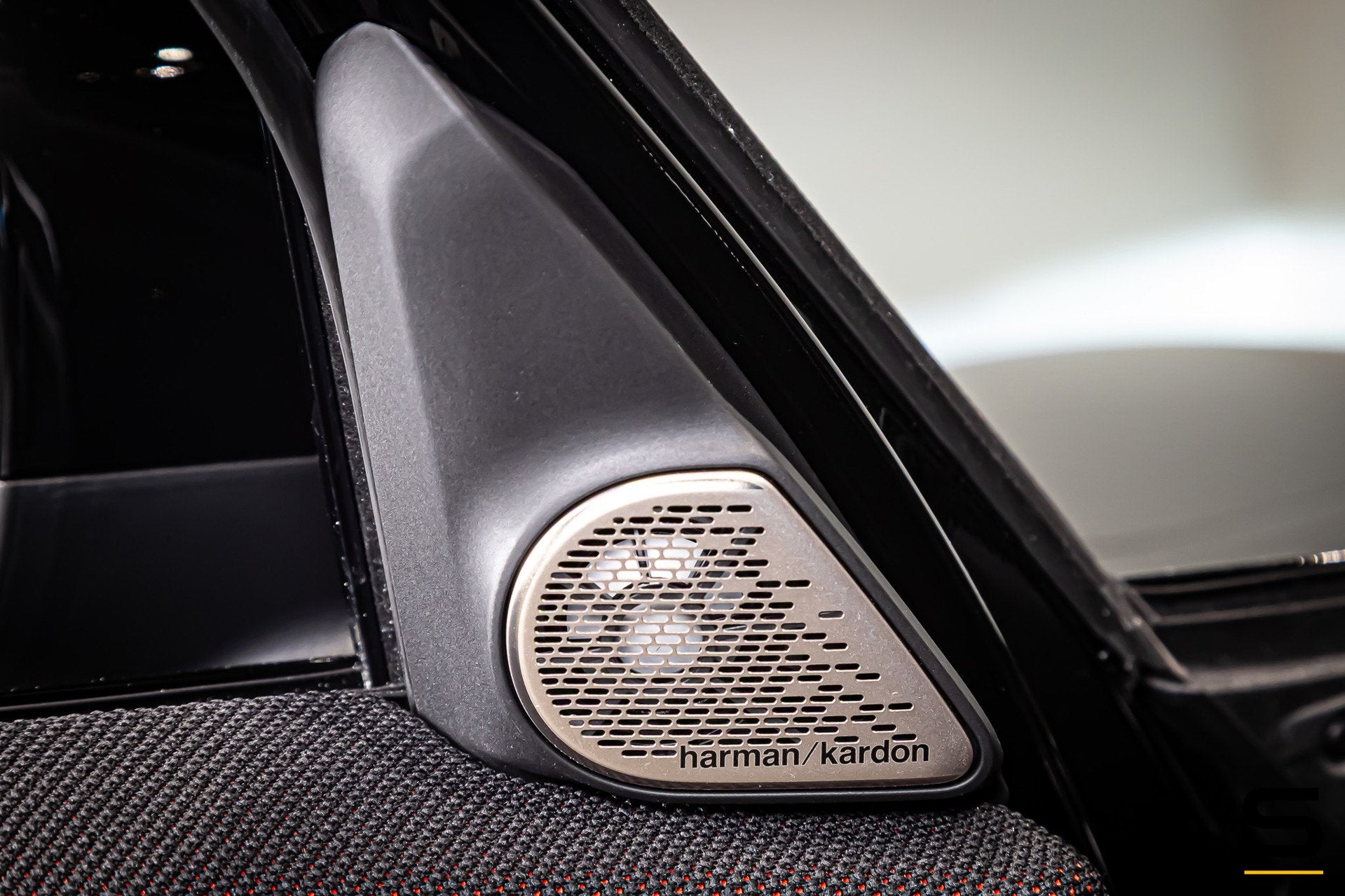 Mini Countryman 1.5 C John Cooper Works XL|Pano|H&K|Trekhaak, Auto's, Mini, Zwart, Automatische klimaatregeling, Zwart, Bedrijf