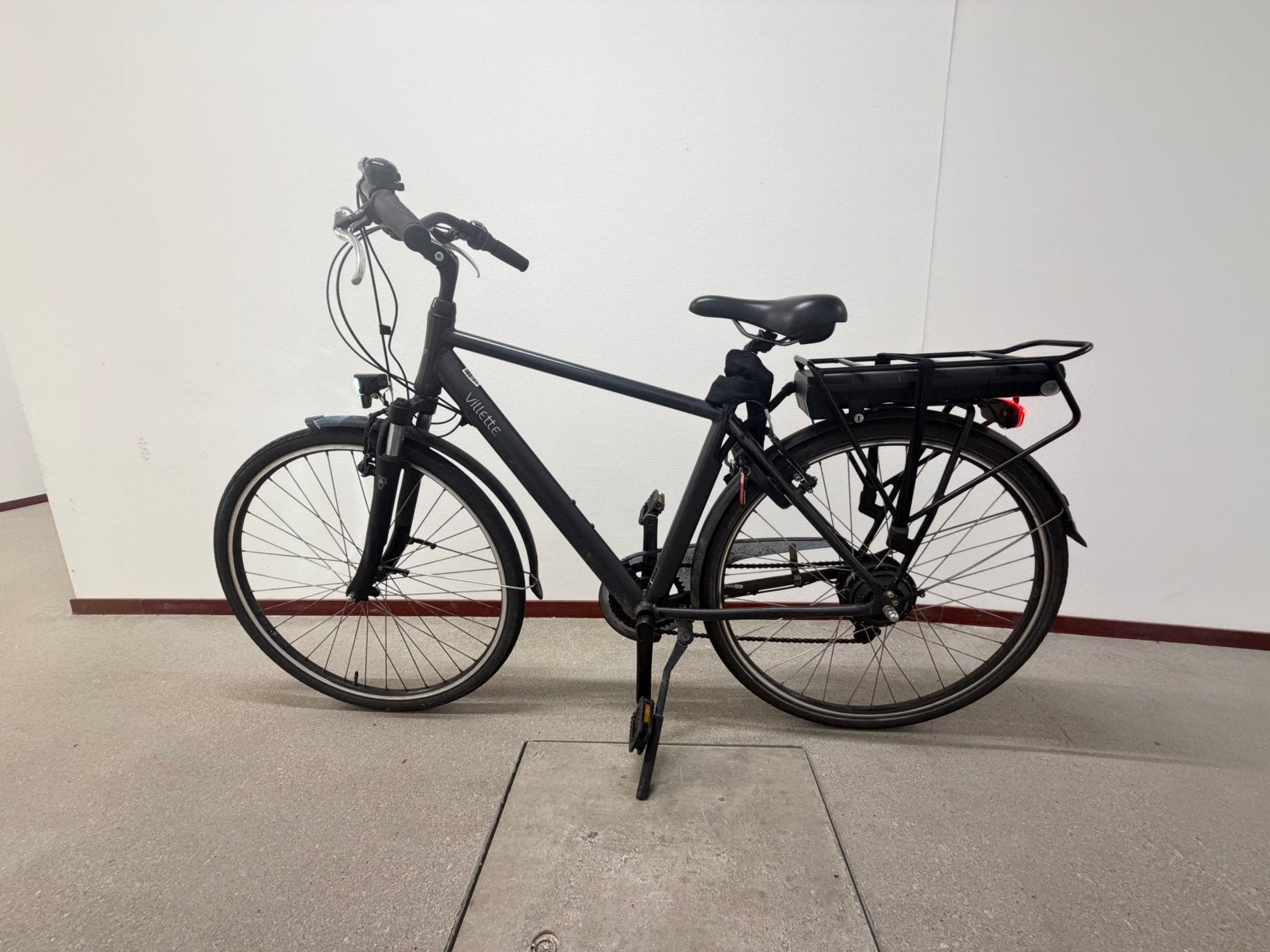 Electric bike Elektrische fiets Villette Randonnee 28” 13Ah, Ophalen, Zo goed als nieuw, Overige merken