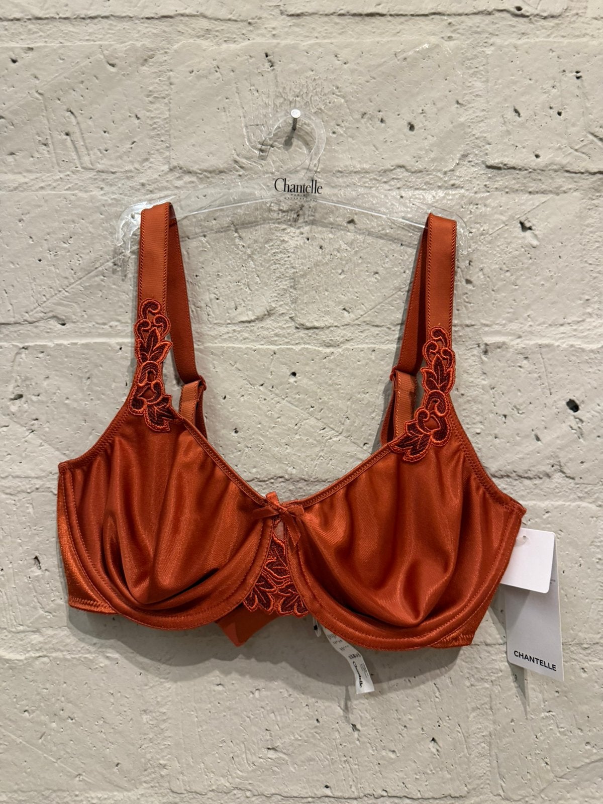 Chantelle bh 70E NIEUW!! Nu €25, Ophalen of Verzenden, BH