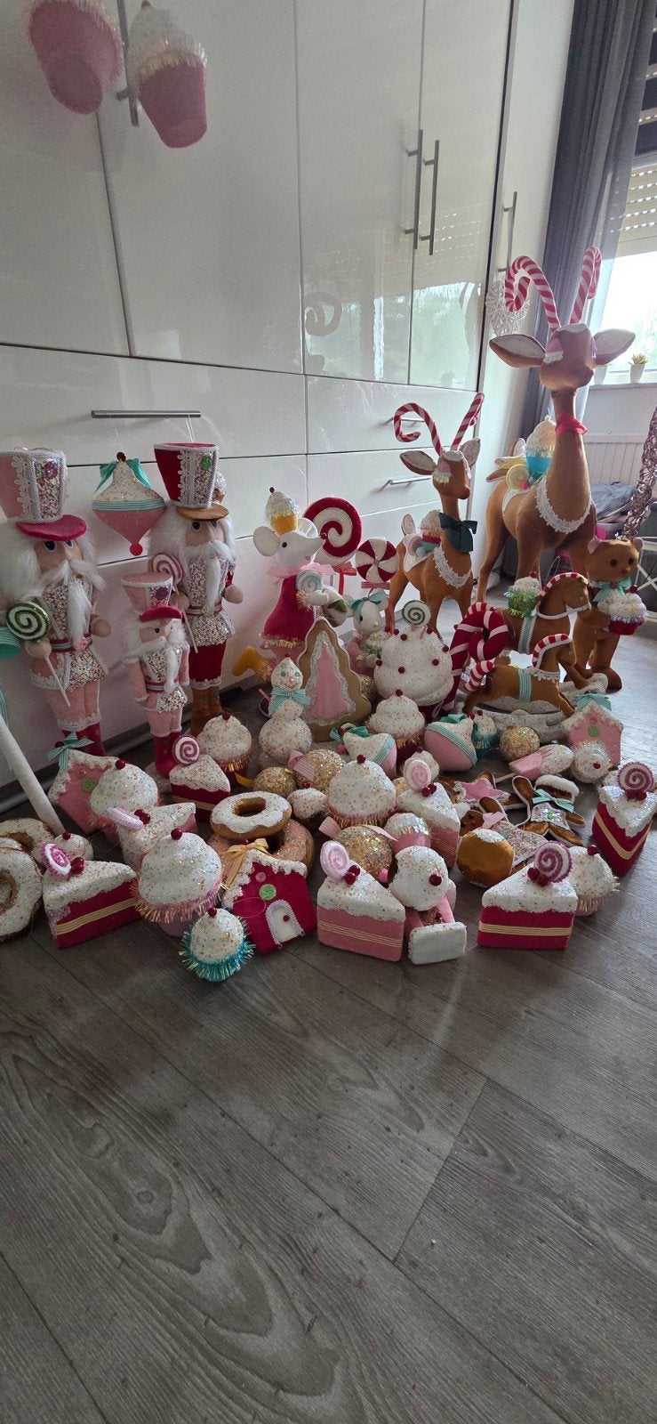 heel veel Candyline van de intratuin, Diversen, Kerst, Ophalen
