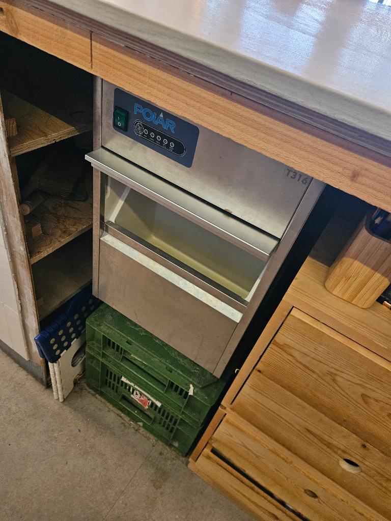 Losse apparatuur inventaris te koop!, Ophalen, Gebruikt, Overige typen