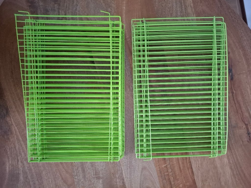 Ren voor knaagdieren, Ophalen of Verzenden, Gebruikt, Overige typen