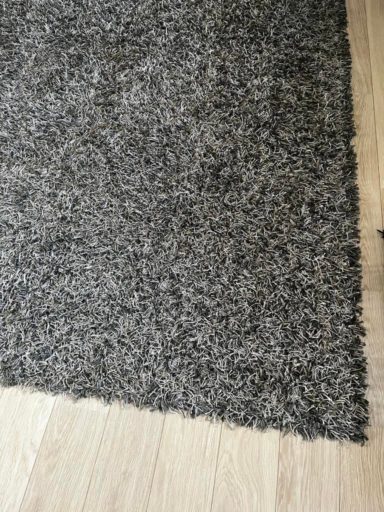 Vloerkleed 200x 290 cm, gemêleerd, Ophalen of Verzenden, Zo goed als nieuw, Rechthoekig