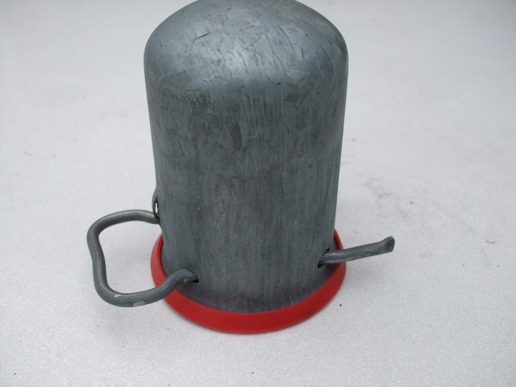 Gaskraan beschermdop, Ophalen of Verzenden, Nieuw