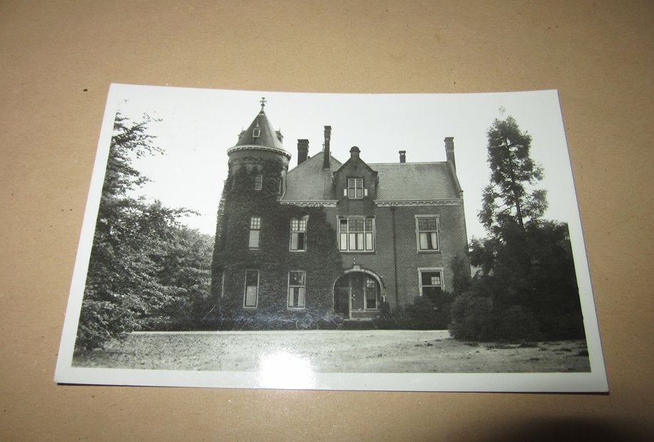 Beekbergen - Spelderholt, Verzenden, 1940 tot 1960, Gelopen, Gelderland