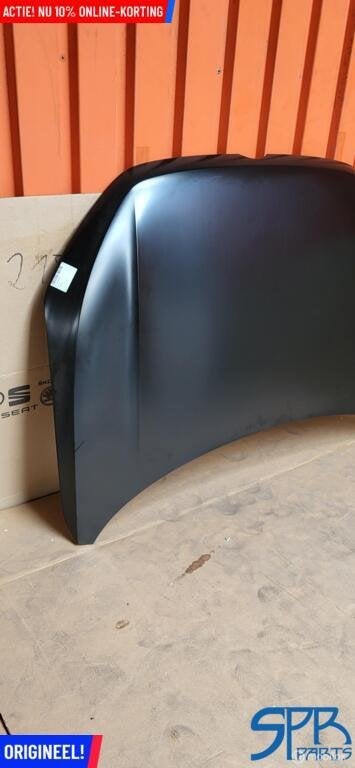 VW TIGUAN 571 CT1 MOTORKAP PRIMER GRU 571823031A NIEUW Origi, Nieuw, Ophalen of Verzenden, Motorkap