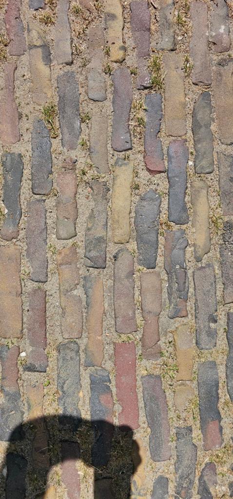 IJsselsteentjes - Authentieke Gebruikte Bakstenen, Ophalen of Verzenden