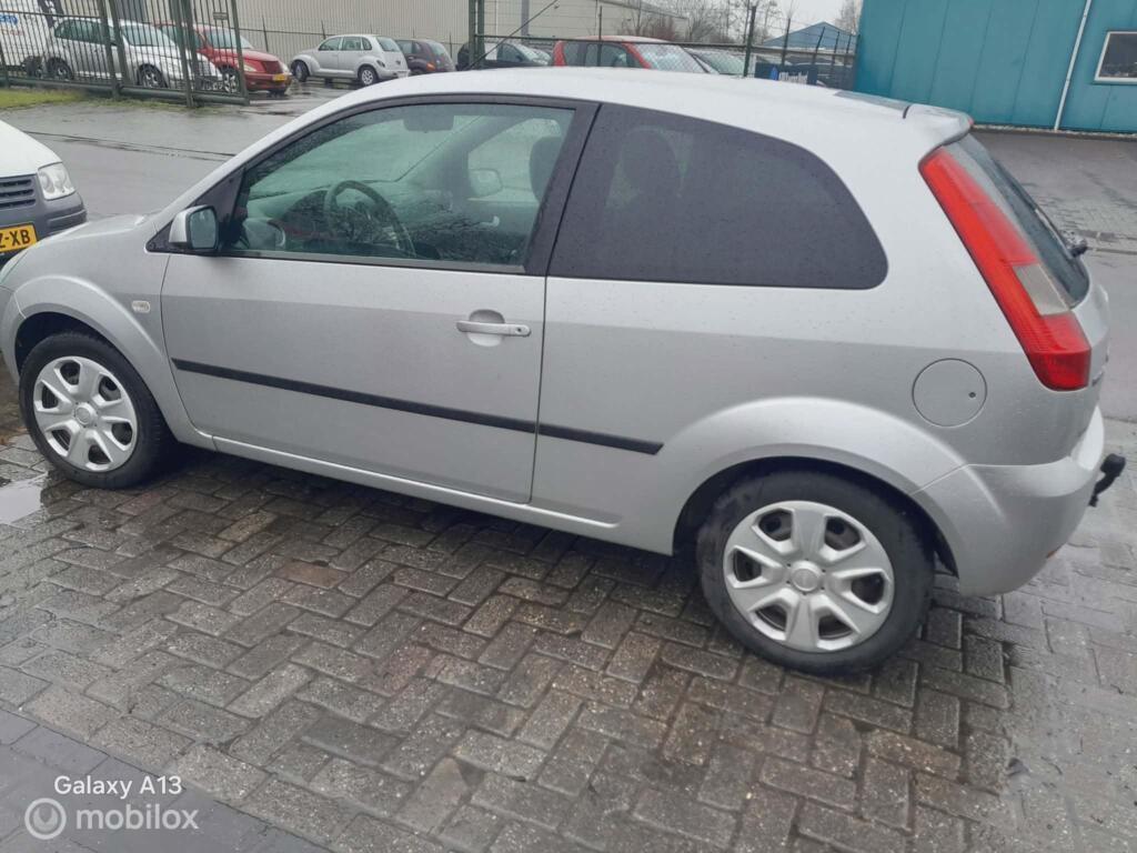 Ford Fiesta 1.3-8V ONDERDELEN, Gebruikt, Ford, Ophalen of Verzenden, Ford