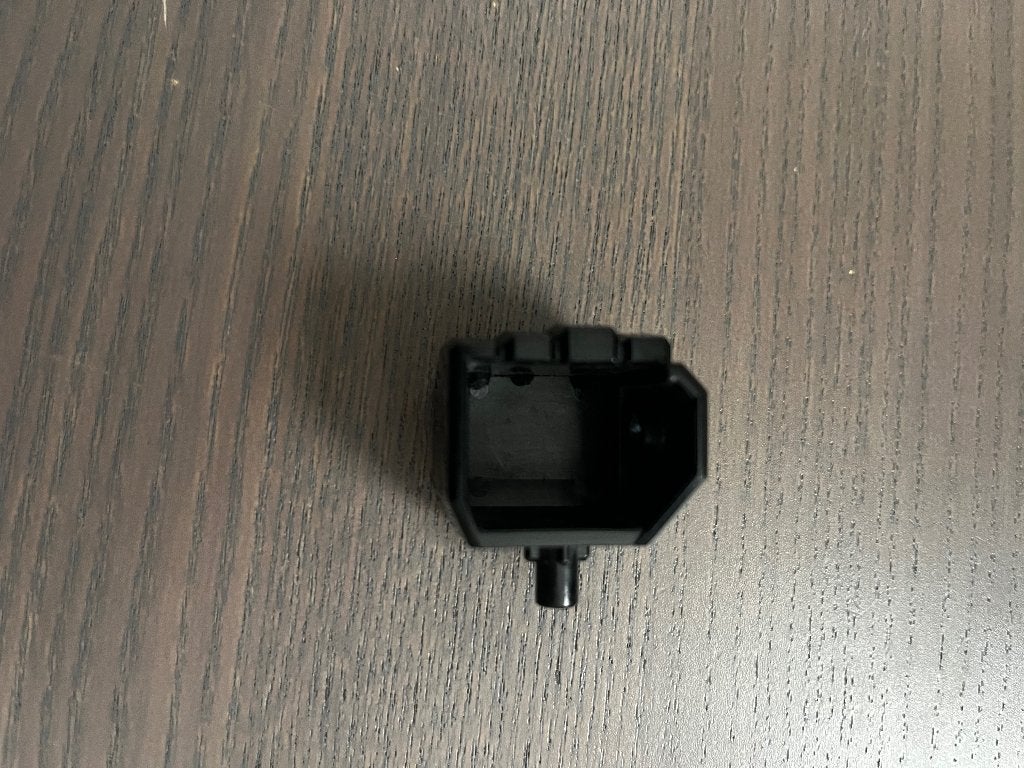 Transformers G1: Metroplex vuist, G1, Ophalen of Verzenden, Gebruikt, Autobots