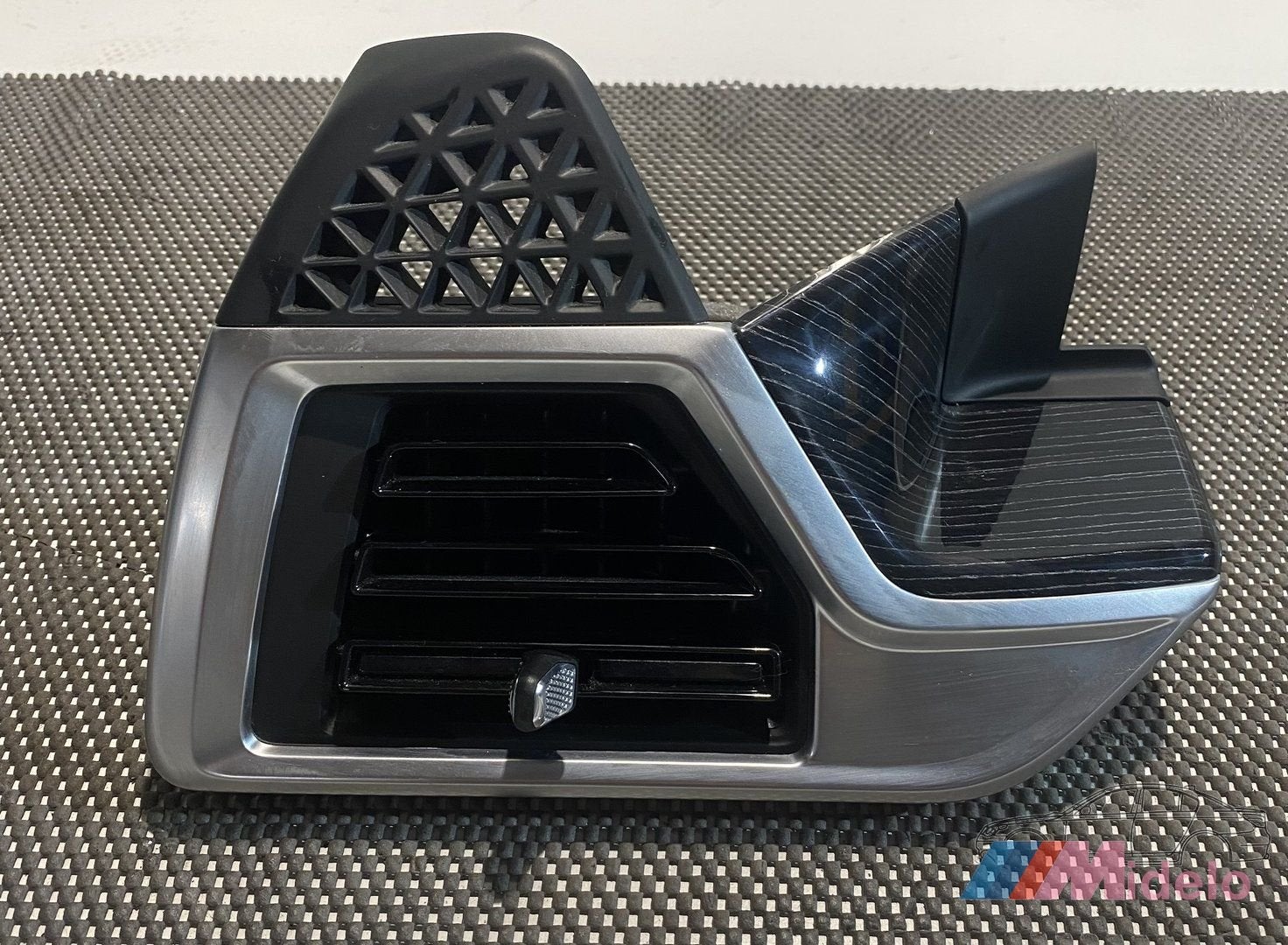 BMW X5 (G05/E95) LUCHTROOSTER LINKS PL5A4F82307, Gebruikt, -, -, Ophalen of Verzenden