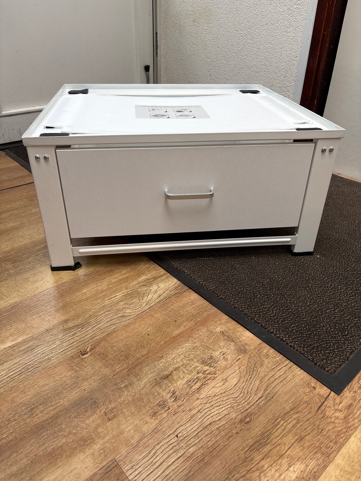 Nieuwe Wasmachine Verhoger 30 cm, Ophalen of Verzenden, Nieuw